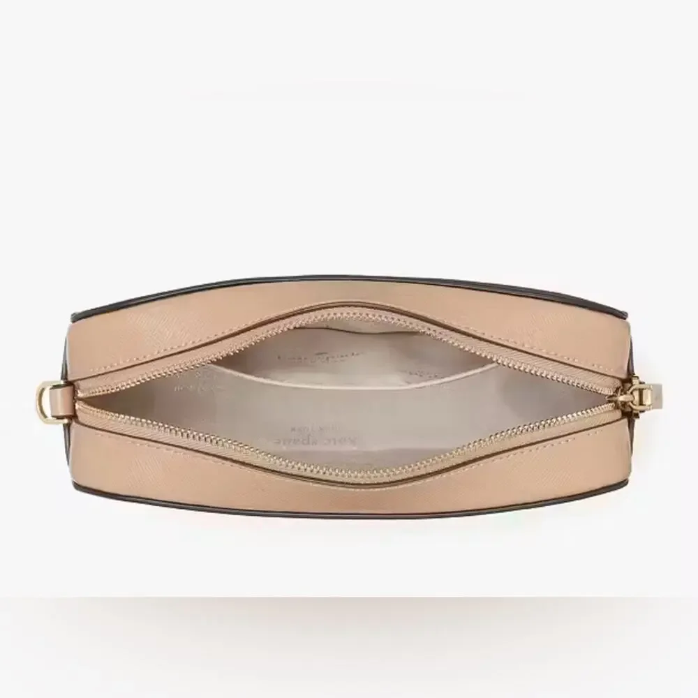 NWT - Kate Spade - Oh Snap Mini Camera Bag